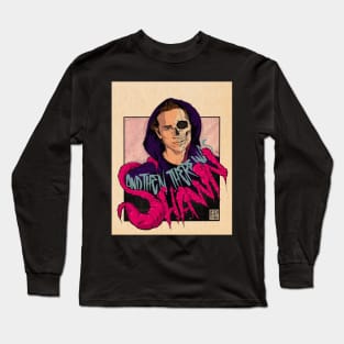 …and then there was Shawn Long Sleeve T-Shirt